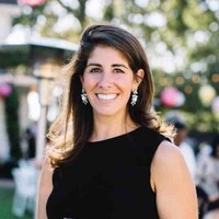 Bridget Melancon Hoffman