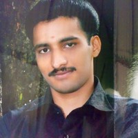 Krishnakumar M