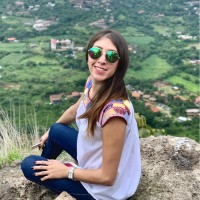 Daniela Brito Mújica