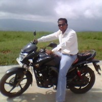 Bhabani Shankar
