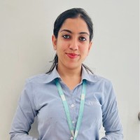 Disha Lamba