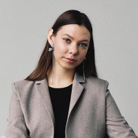 Veronika Lukashevich