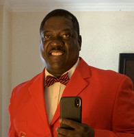 Charles Byrd