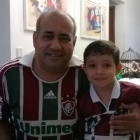 GILSON FELECIANO FELECIANO