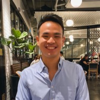Michael Ho