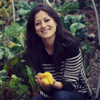 Gabriela R Santa Cruz