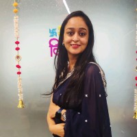 Naini Mehta