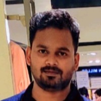 Rajkumar Chinnathambi