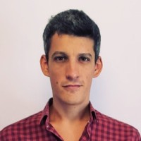 Marcos Bortolussi