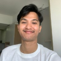 M Pajar Haryadi