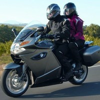 Trajet-bis taxi moto Homosapiens