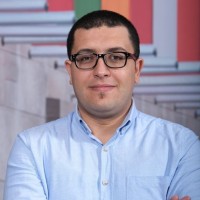 Imadeddine Aziez, Ph.D.