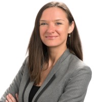 Anna Harbacheuskaya