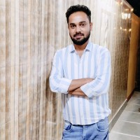 Raashid Faizan Ansari