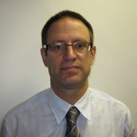 Peter Ratcliffe, Phd