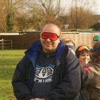 Mark Stapleton