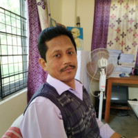 Dr. Hemanta Das