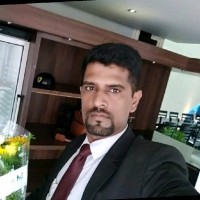 Suresh Panner Selvam