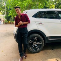 Karan Bisht