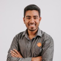 Meshalen (Mitch) Naidoo