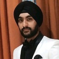 Dilpreet Monga