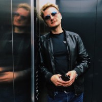 Aleksey Guzanovskiy