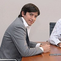 Federico Donati Mallea