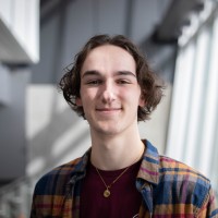 Benjamin Frade