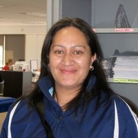 Tauwhiri Mihaere