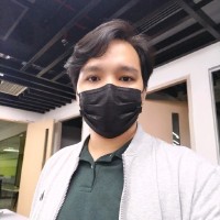 Jhon Bojrg Soriano
