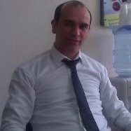 Ceyhun Badalov