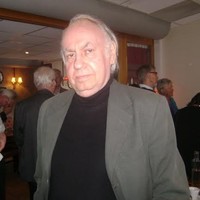 Lars Hedblad