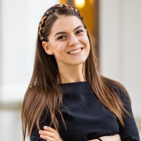 Naomi Moldovan