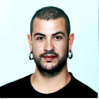 Christopher Ageitos Cadabal
