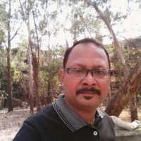 Pankaj Tiwari