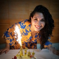 Antonia Caputo