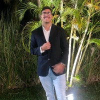 Whasterley Bompastor Silva