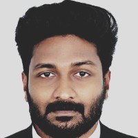 Vipin Vijayan