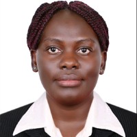 Nabukenya Sylvia