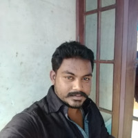 Arunraj M R