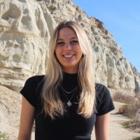 Kelsey Ostrander