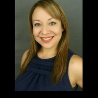 Cristina Ramirez
