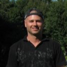 Martin David