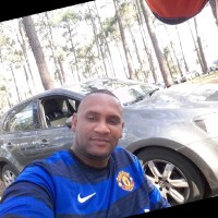 Glen Davids