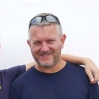 Steve Gilroy
