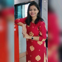 Shikha Prasad