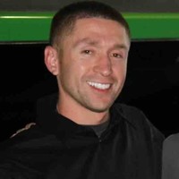 Logan Mullen