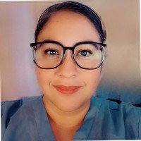 Yesenia Cecenas