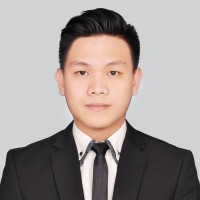 Kevin Johan