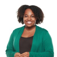 Amani Robinson